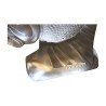 Poisson en verre pressé opaque mat Art-Déco signé Ferjac … - Moinat - Accessoires de décoration