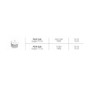 套 4 个 Roll Cad 支腿，来自 Treca Interiors 系列…… - Moinat - Bed legs