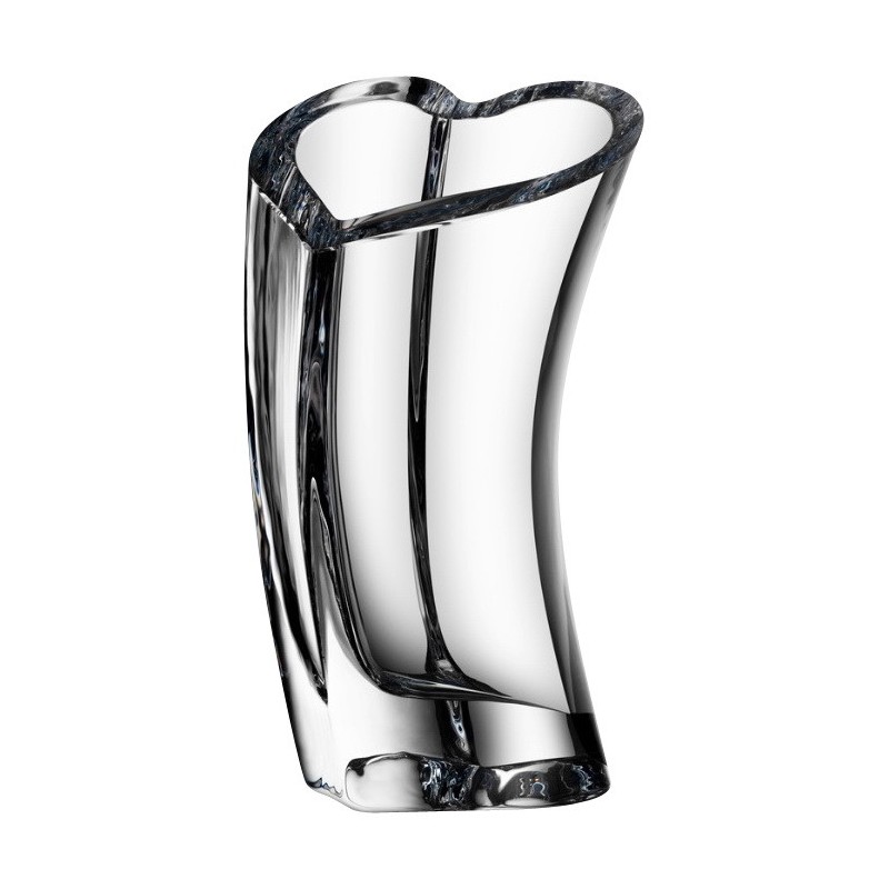 crystal vase from the Orrefor collection, creation by Martti … - Moinat - Boxes, Urns, Vases crystal vase from the Orrefor collection, creation by Martti … - Moinat - Boxes, Urns, Vases