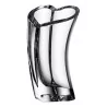 crystal vase from the Orrefor collection, creation by Martti … - Moinat - Boxes, Urns, Vases