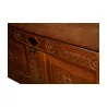 Sideboard from Thierrens with its walnut wood key … - Moinat - Buffet, Bars, Sideboards, Dressers, Chests, Enfilades