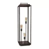 Large model LOUNGE tealight lamp with 3 lights in … - Moinat - Table lamps