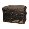 Old wooden trunks. 19th century - Moinat - Decorating accessories