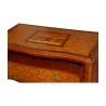 chest of drawers in lacquered wood with decoration on top, 2 drawers, … - Moinat - Chests of drawers, Commodes, Chifonnier, Chest of 7 drawers