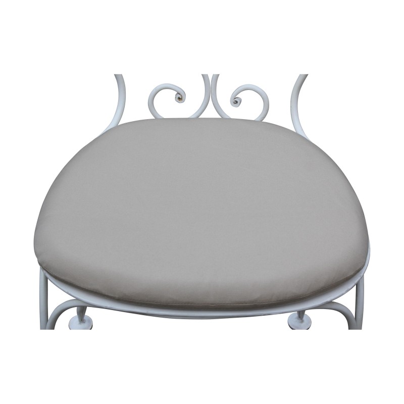 Seat cushion for garden seat, Vincennes model - Moinat - Sièges, Bancs, Tabourets Seat cushion for garden seat, Vincennes model - Moinat - Sièges, Bancs, Tabourets