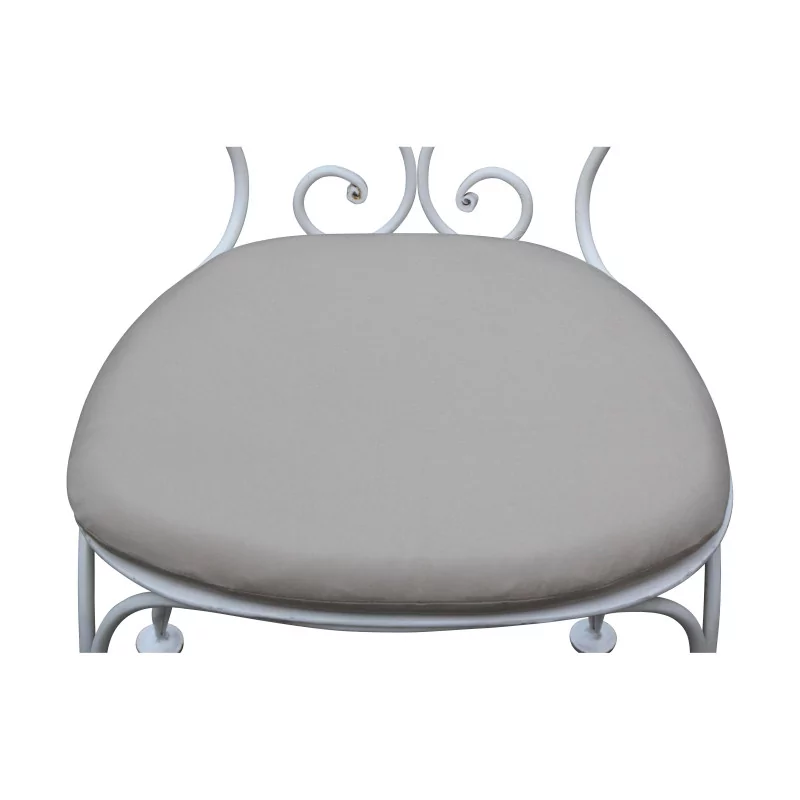 花园座椅座垫，Vincennes 型号 - Moinat - Heritage