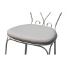 Seat cushion for garden seat, Vincennes model - Moinat - Sièges, Bancs, Tabourets