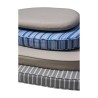 Seat cushion for garden seat, Vincennes model - Moinat - Sièges, Bancs, Tabourets