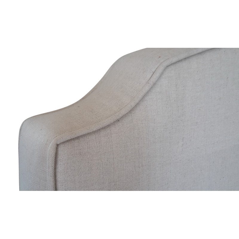 Kopfteil Louis XVI aus der Kollektion Treca Interiors Paris, … - Moinat - Kopfteile Kopfteil Louis XVI aus der Kollektion Treca Interiors Paris, … - Moinat - Kopfteile