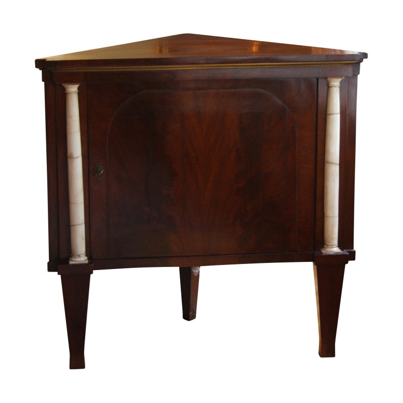 个角 1 个带骨柱的门,1 个桃花心木钥匙…… - Moinat - 衣柜, Bars, 餐具柜, Dressers, Chests, Enfilades 个角 1 个带骨柱的门,1 个桃花心木钥匙…… - Moinat - 衣柜, Bars, 餐具柜, Dressers, Chests, Enfilades