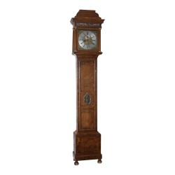 Standuhr (Morbier) mit Originalwerk bei …