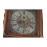 Grandfather clock (Morbier) with original movement at … - Moinat - Standing clocks