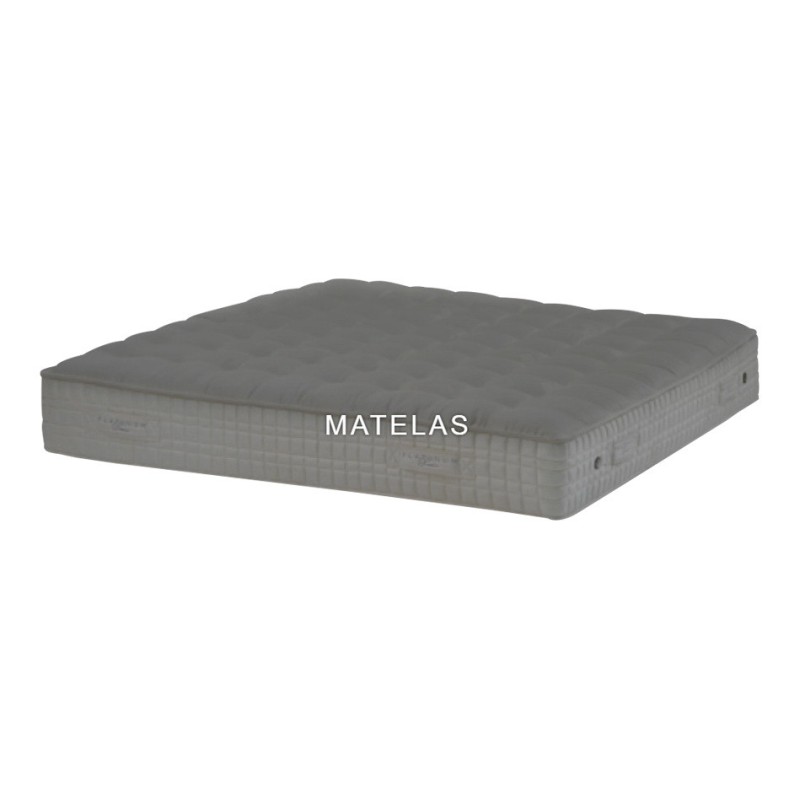 Matelas Impérial Air Spring Prestige de la collection Treca … - Moinat - Matelas Matelas Impérial Air Spring Prestige de la collection Treca … - Moinat - Matelas