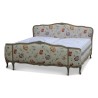 Un lit complet de style Louis XV - Moinat - Lits complets