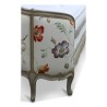 Un lit complet de style Louis XV - Moinat - Lits complets