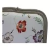 Un lit complet de style Louis XV - Moinat - Lits complets