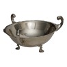 Tasse in 925 Silber von Cartier (Punze unten) auf 3 … - Moinat - Silber