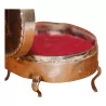 Ovale Dose aus 925er Silber und Schildpattdeckel … - Moinat - Schachtel, Urnen, Vasen