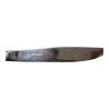 Service for 2 including: 2 knives (L3 x H22 cm) and 2 … - Moinat - Silverware