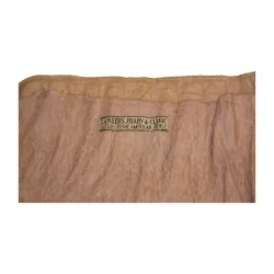 Service comprenant : 5 couteaux (L16 x H2 cm) et 6 fourchettes …