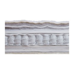 Matelas Platinum Silhouette Yearling de la collection Treca …