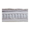 Matelas Platinum Silhouette Yearling de la collection Treca … - Moinat - Matelas