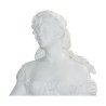Large statue “Woman - Winter” in crushed natural stone … - Moinat - VE2022/2