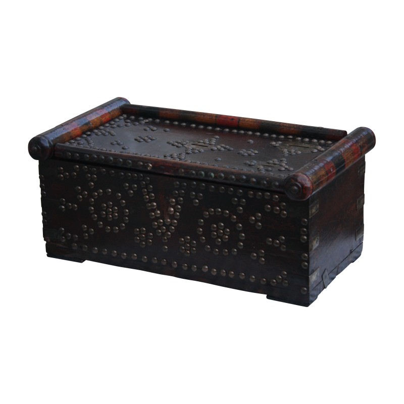 个 Haute Epoque 木制骨灰盒,带槽和隔层,用于…… - Moinat - 衣柜, Bars, 餐具柜, Dressers, Chests, Enfilades 个 Haute Epoque 木制骨灰盒,带槽和隔层,用于…… - Moinat - 衣柜, Bars, 餐具柜, Dressers, Chests, Enfilades