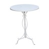 三条腿吧台，也称为 Mange - … - Moinat - Tables
