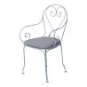 花园座椅座垫，维希边缘型号 - Moinat - Heritage