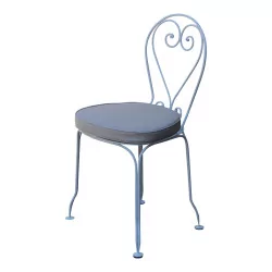 Sitzkissen für Gartensitz, Modell Vincennes