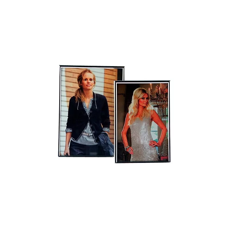 Tamara model photo frame (10x15 cm). - Moinat - Picture frames