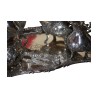 silbernes Vierfüßer-Teeservice Minerve 1. Titel, von … - Moinat - Silber