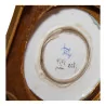 Sèvres-Vase unten signiert mit doppeltem Dekor von … - Moinat - Schachtel, Urnen, Vasen