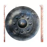 Gong (D160 cm) Thaïlandais, pièce rare et remarquable de … - Moinat - Accessoires de décoration