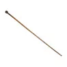 wooden cane with bronze handle. Late 19th early 20th... - Moinat - Decorating accessories