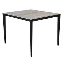 U-nite model garden table from the Royal Botania collection …