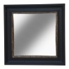 Witch mirror, small square model, with its shaped mirror - Moinat - Mirrors