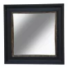 Hexenspiegel, kleines quadratisches Modell, mit geformtem Glas … - Moinat - Spiegel