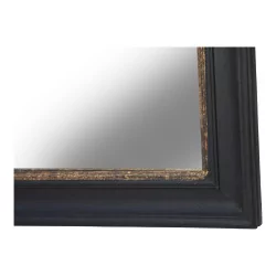 witch mirror, small square model, with its shaped glass …