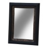 rectangular witch mirror, small model, with its mirror - Moinat - Mirrors