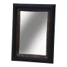 Miroir sorcière rectangle, petit modèle, avec sa glace de … - Moinat - Glaces, Miroirs