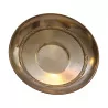 Маленькая тарелка (блюдце) из серебра 925 пробы (Наконечник шеи … - Moinat - Столовое серебро