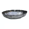 Jetzler 800 silver basket, numbered 3007 20th century - Moinat - Silverware