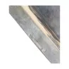 Plat à poisson en argent 925. 20ème siècle - Moinat - Argenterie