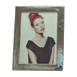 photo frame (18 x 24 cm) Lorena in 925 silver.