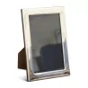 A Ricarda photo frame (10 x 15 cm) in 925 silver. - Moinat - Decorating accessories