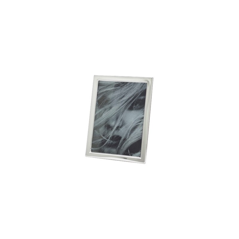 photo frame (13x18 cm) SINA model in 925 silver. - Moinat - Picture frames photo frame (13x18 cm) SINA model in 925 silver. - Moinat - Picture frames
