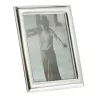 photo frame (18x24 cm) JASMIN model in 925 silver. - Moinat - Picture frames