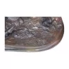 青铜马“Marine Mare”的青铜复制品...... - Moinat - 青铜器